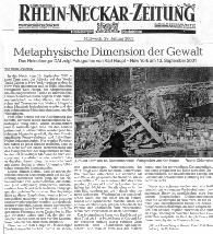 rhein neckar zeitung